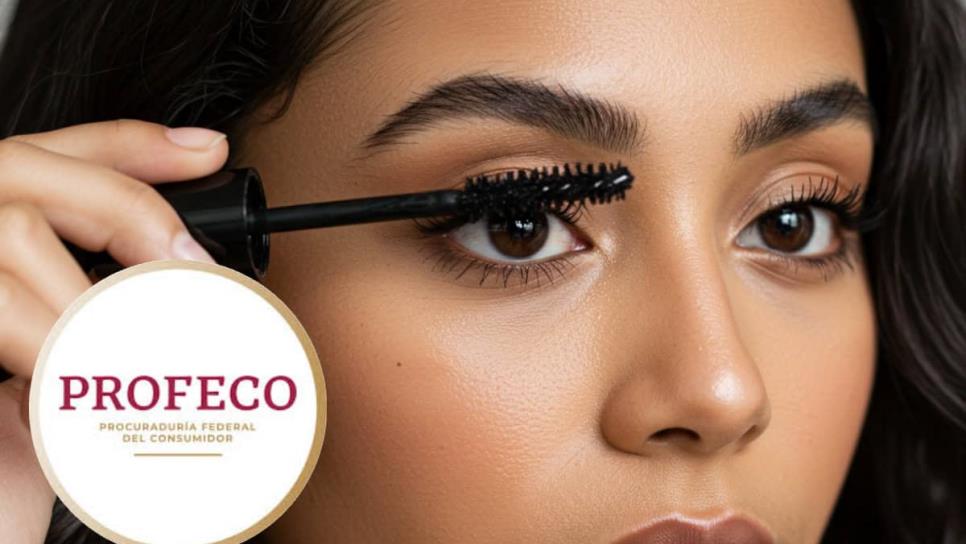 El mejor rímel según Profeco cuesta menos de 100 pesos, perfecto para regalar el Día de Las Madres El mejor rímel según Profeco cuesta menos de 100 pesos, perfecto para regalar el Día de Las Madres