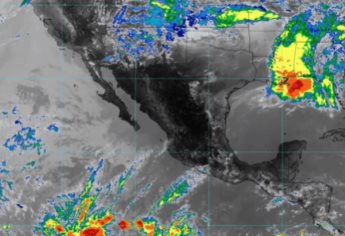 Se esperan altas temperaturas en el noroeste de México