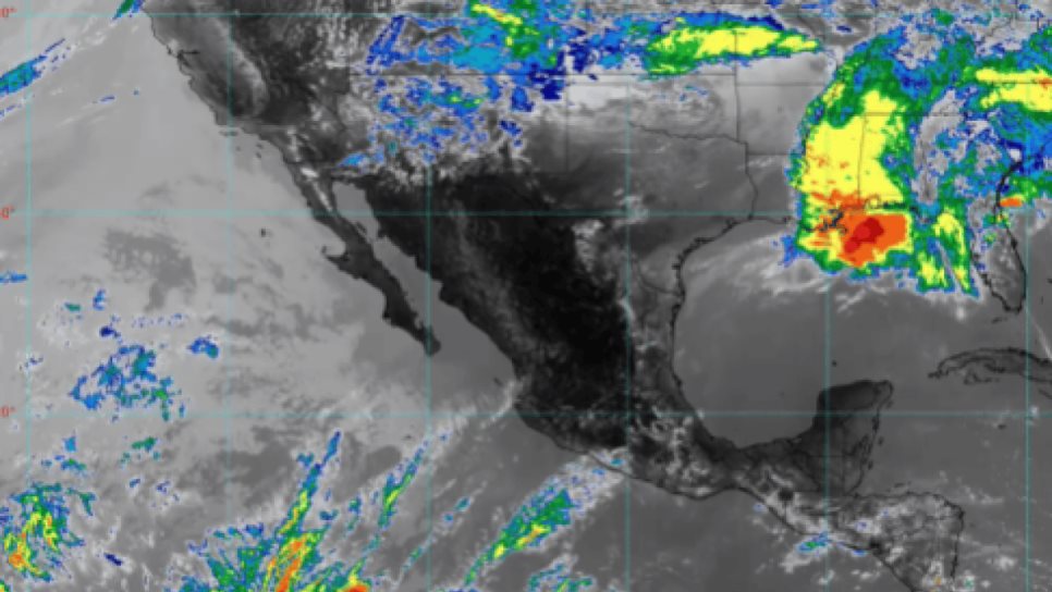 Se esperan altas temperaturas en el noroeste de México Se esperan altas temperaturas en el noroeste de México