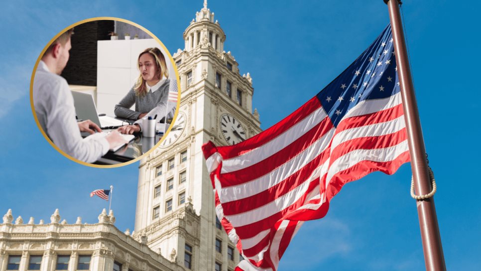 En estos 5 estados de Estados Unidos ya no será necesario obtener una Real ID para viajar En estos 5 estados de Estados Unidos ya no será necesario obtener una Real ID para viajar