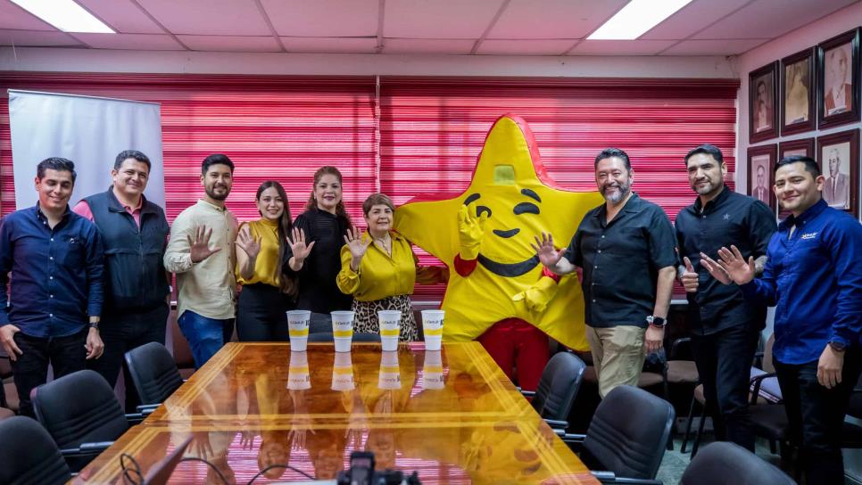 Este viernes se inaugura Carls Jr. en Guasave Este viernes se inaugura Carls Jr. en Guasave