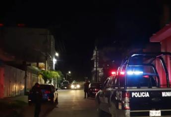 Violencia del crimen organizado alcanza Mazatlán; en menos de ocho meses asesinan a siete policías