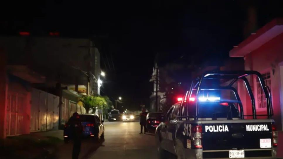 Violencia del crimen organizado alcanza Mazatlán; en menos de ocho meses asesinan a siete policías Violencia del crimen organizado alcanza Mazatlán; en menos de ocho meses asesinan a siete policías