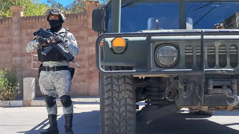 FOTO: Luis Ramírez.