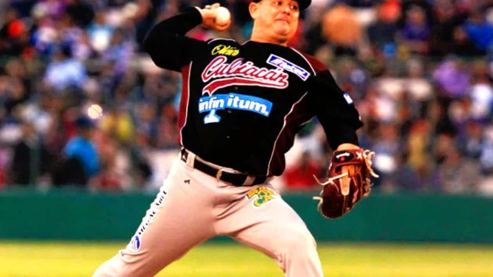 Francisco Campos se convierte en Inmortal del Beisbol Mexicano Francisco Campos se convierte en Inmortal del Beisbol Mexicano