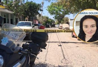 Hallan asesinada a activista protectora de animales en Culiacán