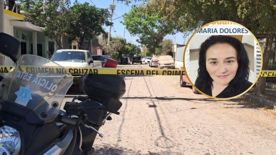 Hallan asesinada a activista protectora de animales en Culiacán Hallan asesinada a activista protectora de animales en Culiacán