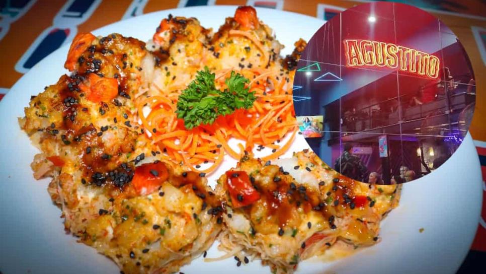 ¿Cuánto cuesta el platillo más barato en el restaurante de Eduin Caz en Mazatlán? ¿Cuánto cuesta el platillo más barato en el restaurante de Eduin Caz en Mazatlán?