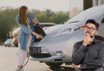 ¿Buena opción? Autos híbridos en México: ventajas y desventajas