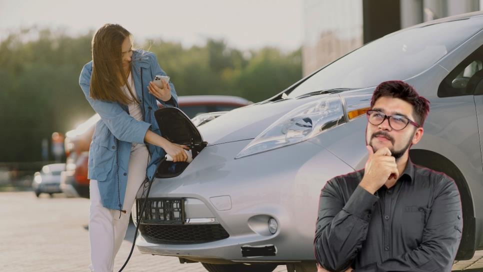 ¿Buena opción? Autos híbridos en México: ventajas y desventajas ¿Buena opción? Autos híbridos en México: ventajas y desventajas
