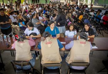 ¿No has ido por tu tarjeta Beca Benito Juárez? Este será el útimo día de mayo para recogerla