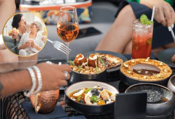 Estos son los mejores restaurantes de Los Mochis para llevar a cenar a mamá este Día de las Madres