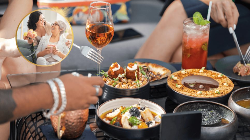 Estos son los mejores restaurantes de Los Mochis para llevar a cenar a mamá este Día de las Madres Estos son los mejores restaurantes de Los Mochis para llevar a cenar a mamá este Día de las Madres