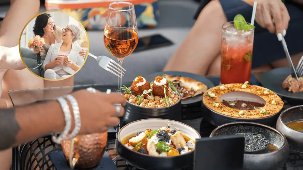 FOTO: Día de las Madres en Los Mochis.