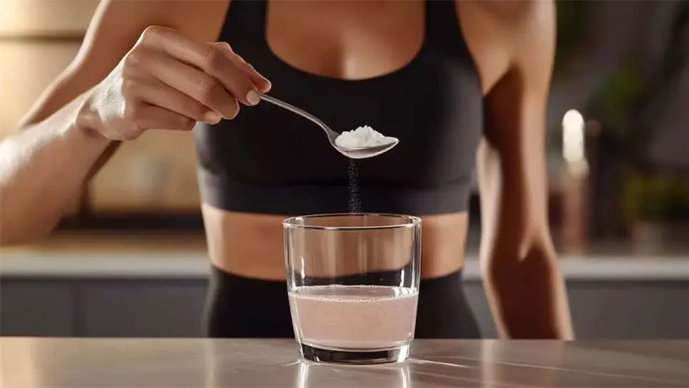 Es importante consultar con un profesional de la salud antes de comenzar a tomar suplementos de colágeno, especialmente si se padecen enfermedades subyacentes o se toman medicamentos