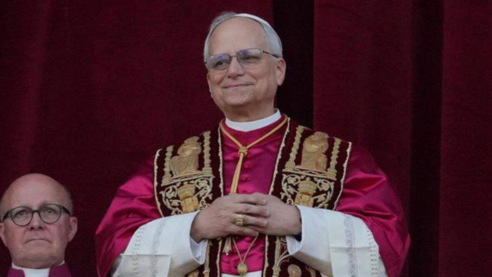 León XIV: Perú celebra la llegada del Nuevo Papa León XIV: Perú celebra la llegada del Nuevo Papa