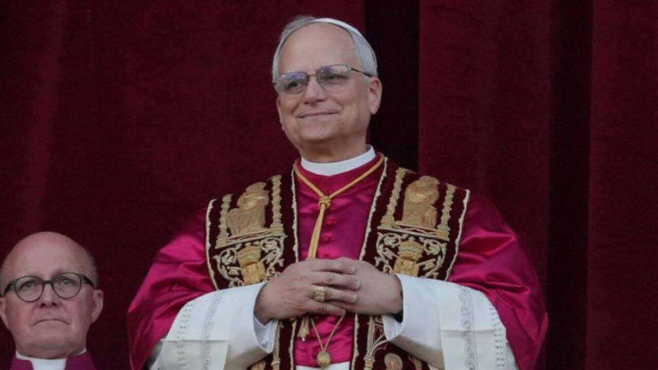 León XIV: Perú celebra la llegada del Nuevo Papa