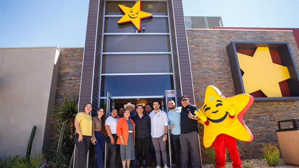 Esta gran cadena de comida rápida que ofrece las mejores hamburguesas del mundo, tiene al estado de Sinaloa como uno de sus sitios favoritos para colocar sus sucursales, debido que es la número 15 que existe en dicha entidad y la 104 en toda la República Mexicana