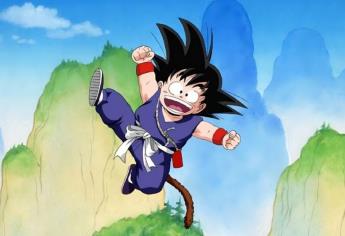Día de Goku, ¿por qué se celebra hoy viernes 9 de mayo?