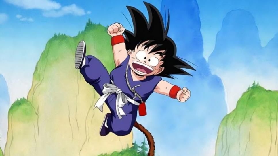Día de Goku, ¿por qué se celebra hoy viernes 9 de mayo? Día de Goku, ¿por qué se celebra hoy viernes 9 de mayo?