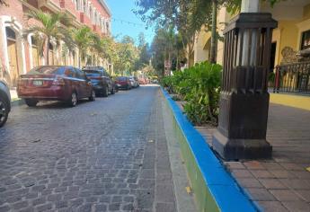 Gobierno de Mazatlán rehabilita la Línea Azul para mejorar la infraestructura turística
