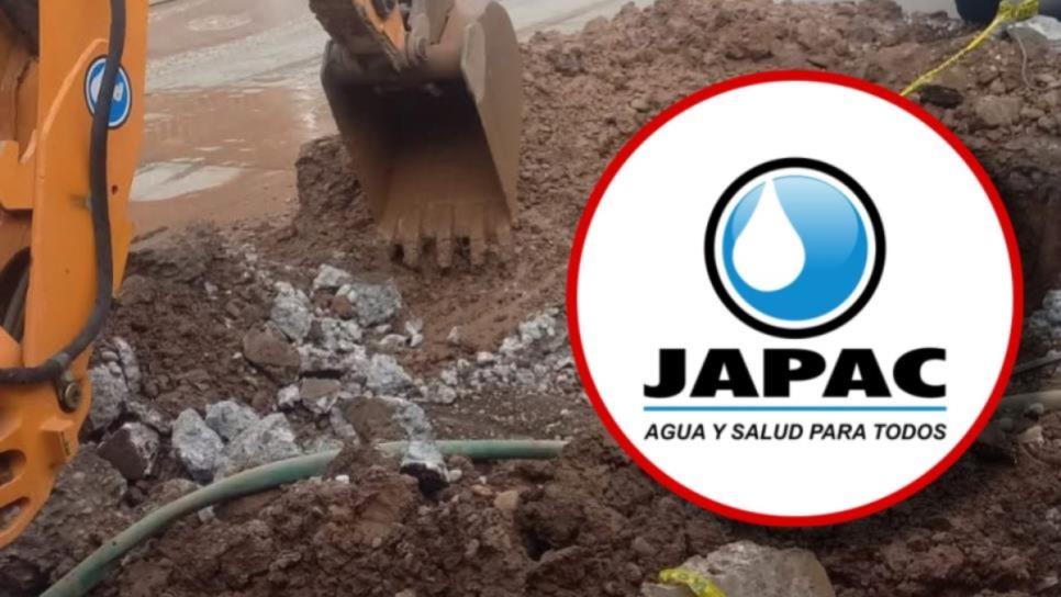 Estas colonias de Culiacán se quedarán sin agua este 12 de mayo Estas colonias de Culiacán se quedarán sin agua este 12 de mayo
