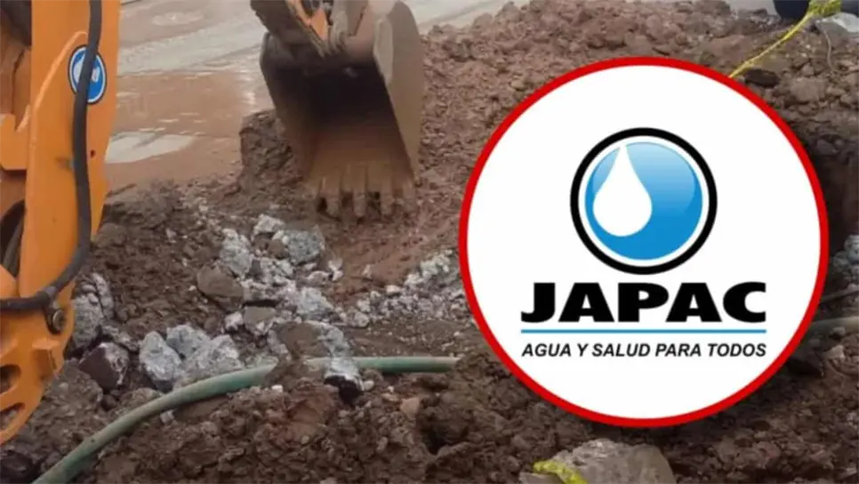 Estas colonias de Culiacán se quedarán sin agua este 12 de mayo