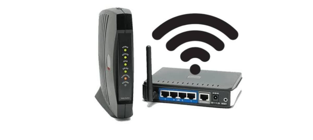 ¿Cómo mejorar la señal de wifi en tu hogar? Aleja estos aparatos ¿Cómo mejorar la señal de wifi en tu hogar? Aleja estos aparatos