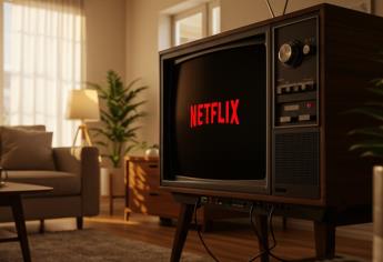 ¿Cómo ver Netflix en un televisor viejo?