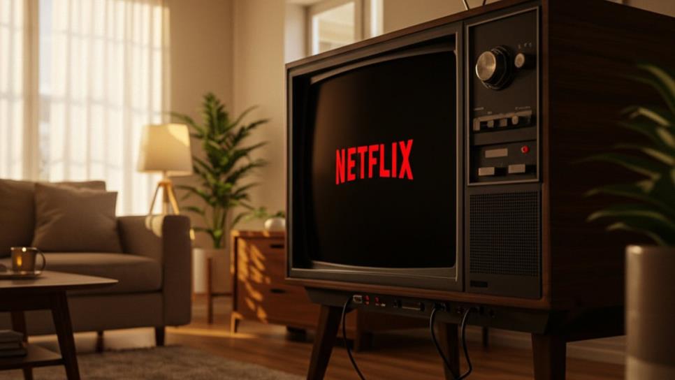 ¿Cómo ver Netflix en un televisor viejo? ¿Cómo ver Netflix en un televisor viejo?