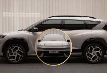 Hyundai tiene nuevo SUV eléctrico: ¿Cuál es, cuánto cuesta y cuándo llegaría a México?