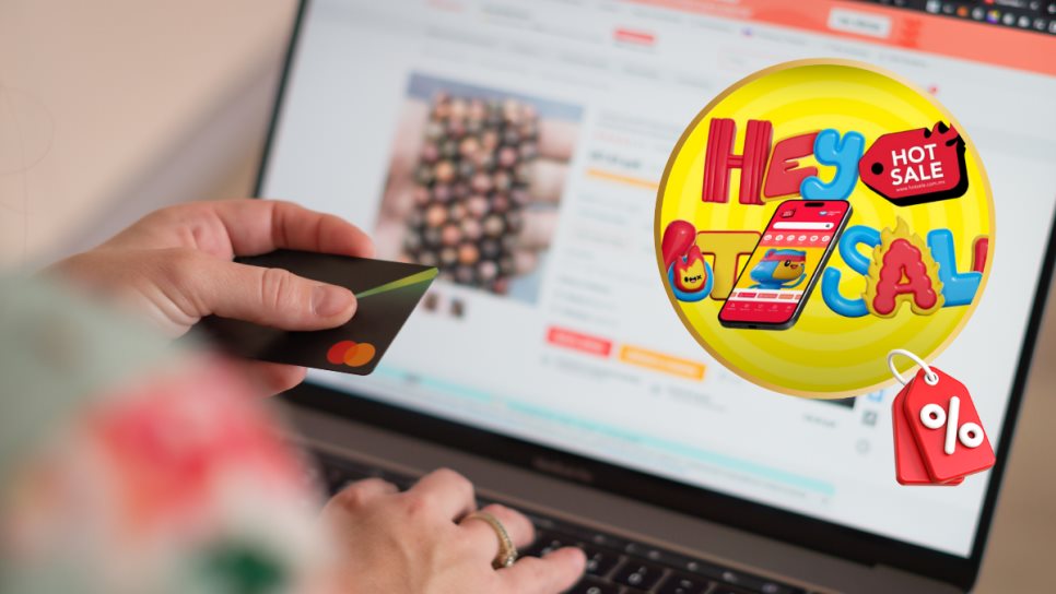 Hot Sale 2025: ¿Cuándo será y que tiendas tendrán las mejores ofertas? Hot Sale 2025: ¿Cuándo será y que tiendas tendrán las mejores ofertas?