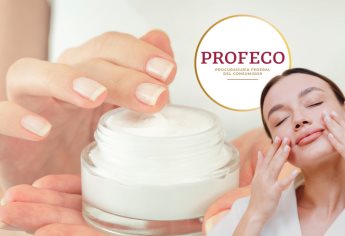 ¡Adiós a las arrugas sin gastar de más! Estas son las cremas aprobadas por la Profeco