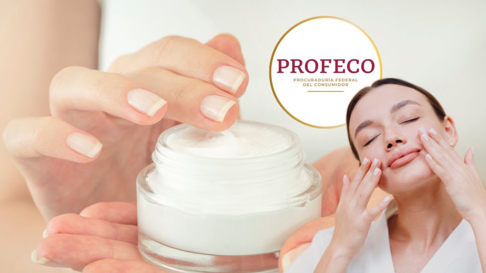 ¡Adiós a las arrugas sin gastar de más! Estas son las cremas aprobadas por la Profeco ¡Adiós a las arrugas sin gastar de más! Estas son las cremas aprobadas por la Profeco