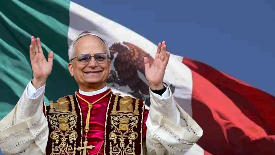 ¿Cuándo viene a México el Papa León XIV? Esto debes saber ¿Cuándo viene a México el Papa León XIV? Esto debes saber