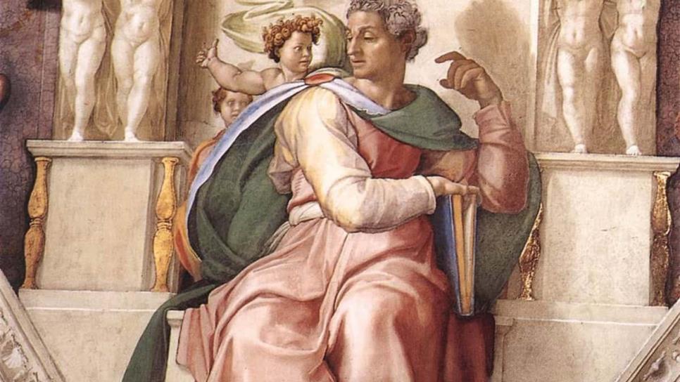 ¿Qué santo se celebra hoy? Santoral del viernes 9 de mayo de 2025 ¿Qué santo se celebra hoy? Santoral del viernes 9 de mayo de 2025