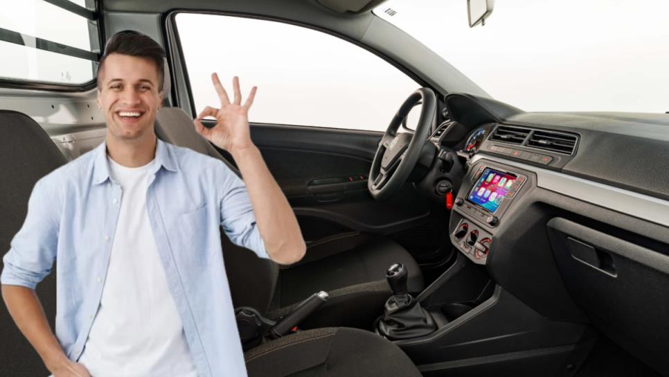 Esta pick up de marca alemana es la más barata y rendidora de 2025, según la Inteligencia Artificial Esta pick up de marca alemana es la más barata y rendidora de 2025, según la Inteligencia Artificial