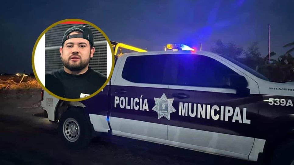 Buscan a joven levantado en Los Mochis; se lo llevaron cuando cenaba en una taquería Buscan a joven levantado en Los Mochis; se lo llevaron cuando cenaba en una taquería