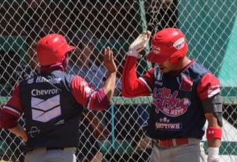 Liga Clemente Grijalva: Así se disputará la última serie del rol regular