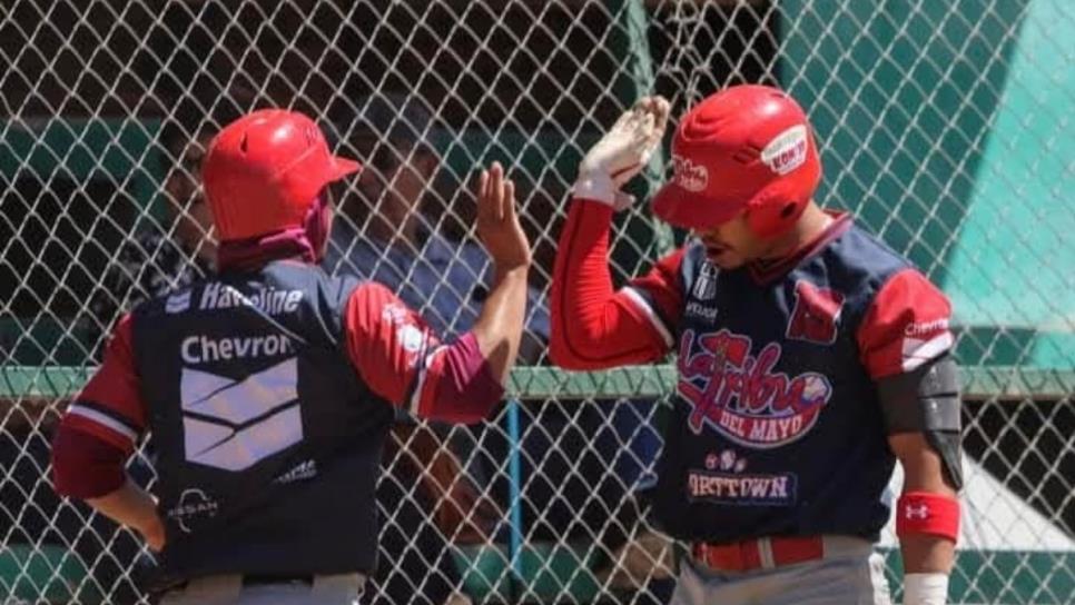 Liga Clemente Grijalva: Así se disputará la última serie del rol regular Liga Clemente Grijalva: Así se disputará la última serie del rol regular