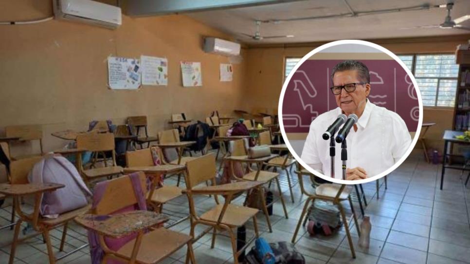 Tras enfrentamientos, escuelas de la Región del Évora registran 55% de presencialidad este viernes Tras enfrentamientos, escuelas de la Región del Évora registran 55% de presencialidad este viernes