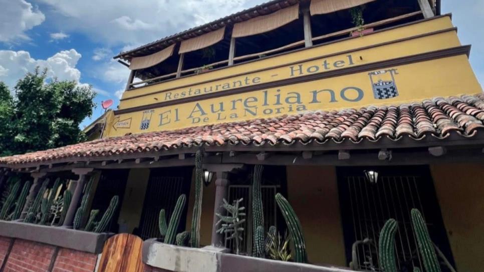 Comercios de la zona rural de Mazatlán esperan repunte económico del del 40% este 10 de mayo Comercios de la zona rural de Mazatlán esperan repunte económico del del 40% este 10 de mayo
