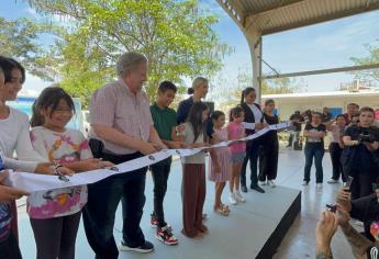 Gobierno de Mazatlán lanza programa Cultura en Movimiento