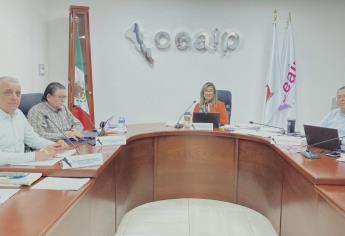 Interesa al público conocer recursos utilizados por JUMAPAG, Ayuntamiento de Mazatlán y SAF