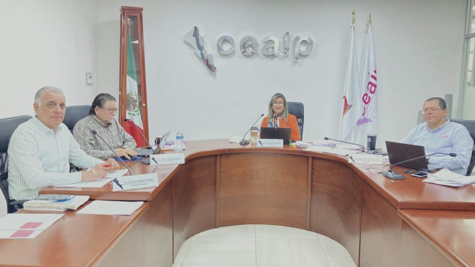 Interesa al público conocer recursos utilizados por JUMAPAG, Ayuntamiento de Mazatlán y SAF Interesa al público conocer recursos utilizados por JUMAPAG, Ayuntamiento de Mazatlán y SAF