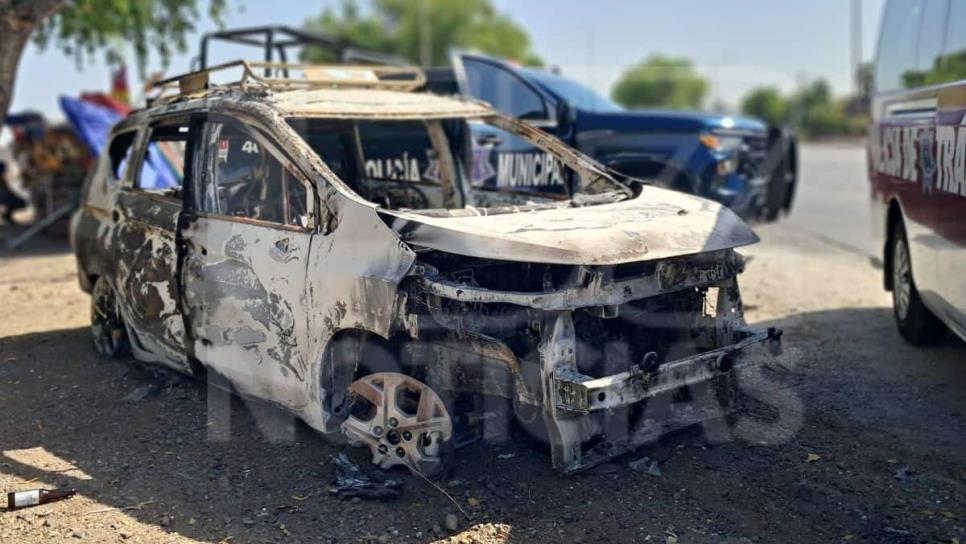 ¿Qué pasó en Los Mochis? Noche de terror se vivió en la ciudad más tranquila de Sinaloa ¿Qué pasó en Los Mochis? Noche de terror se vivió en la ciudad más tranquila de Sinaloa