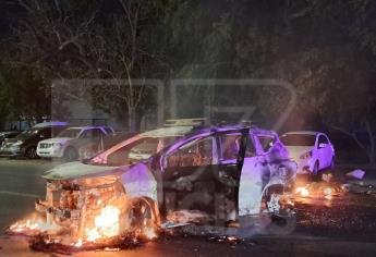 Se liberan bloqueos en las carreteras de Ahome, Angostura y Guasave: SSP
