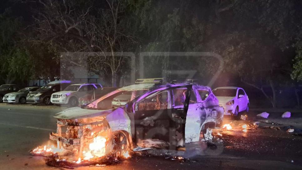 Se liberan bloqueos en las carreteras de Ahome, Angostura y Guasave: SSP Se liberan bloqueos en las carreteras de Ahome, Angostura y Guasave: SSP
