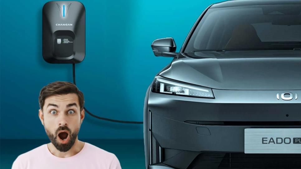 Changan lanza en México sus autos de lujo híbridos enchufables con más de 1000 kilómetros de autonomía Changan lanza en México sus autos de lujo híbridos enchufables con más de 1000 kilómetros de autonomía