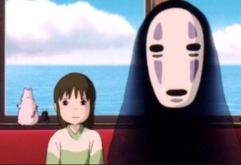 El Viaje de Chihiro se proyectará en la Cineteca Nacional